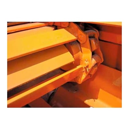 Buyers Products Chain, Conveyor, Replaces Sno-Way No EV9610740 1456110